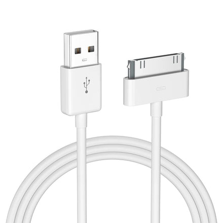 Apple 30-Pin to USB Cable (iPod / iPhone / iPad)