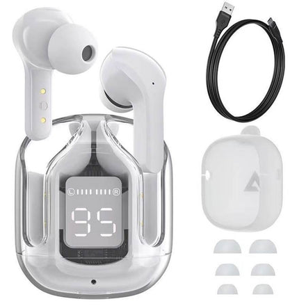 Acefast T6 TWS ENC Noise Reduction Earbuds
