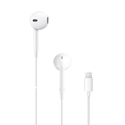 Apple EarPods with Lightning Connector (MMTN2ZM/A)