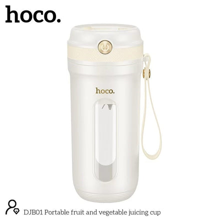 Hoco DJB01 Wireless Portable Juicing Cup 350ml