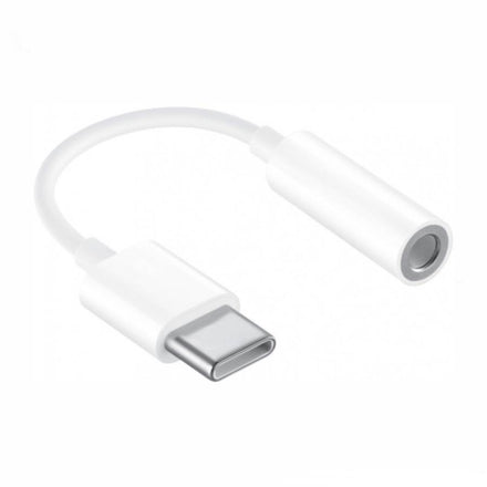 Apple A2155 USB-C to 3.5mm Headphone Jack Adapter