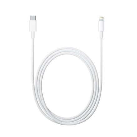 Apple MQGJ2 USB-C to Lightning Cable