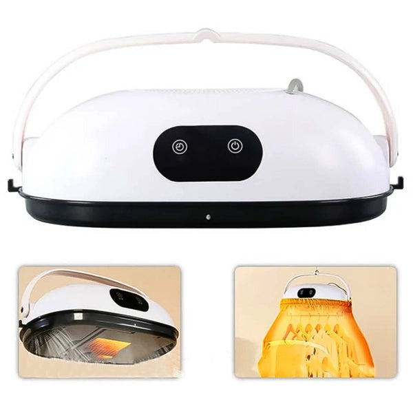 Portable Quick Clothes Dryer Machine