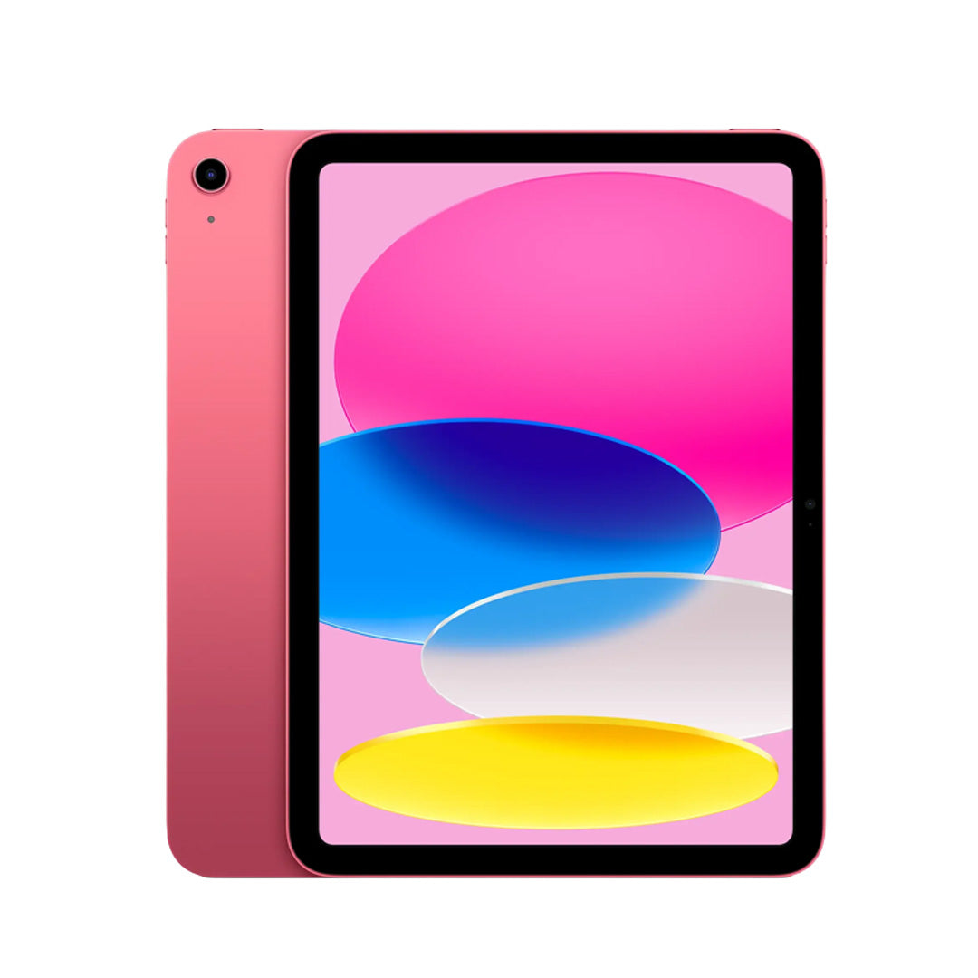 Apple iPad 11th Gen Tablet, A16 Chip, 256GB, Wi-Fi, 11” | Blue