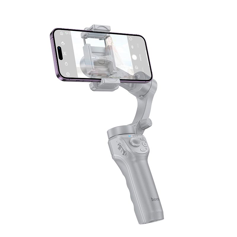 Hoco K24 3-Axis Smart Gimbal Stabilizer