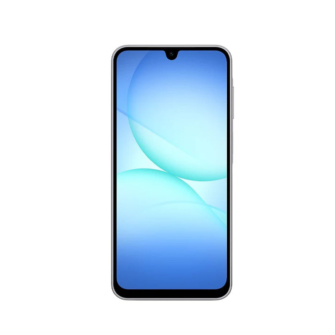 Samsung Galaxy A17 5G Phone - 128GB - 4GB RAM + Bundle Offer | Grey