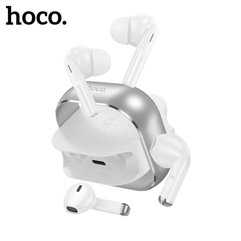 Hoco DES40 Dual-Pair Wireless Headset (Two Person)
