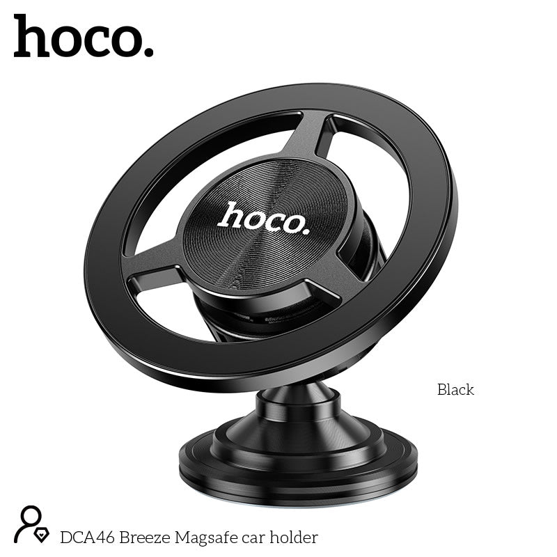 Hoco DCA46 Mini MagSafe Car Holder