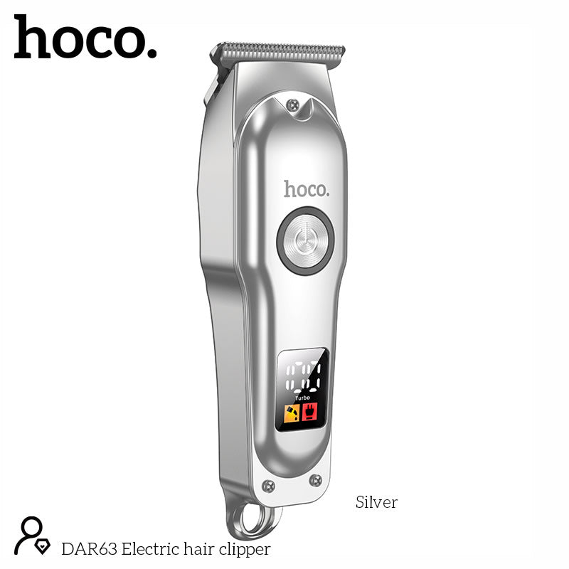 Hoco DAR63 Hair Clipper