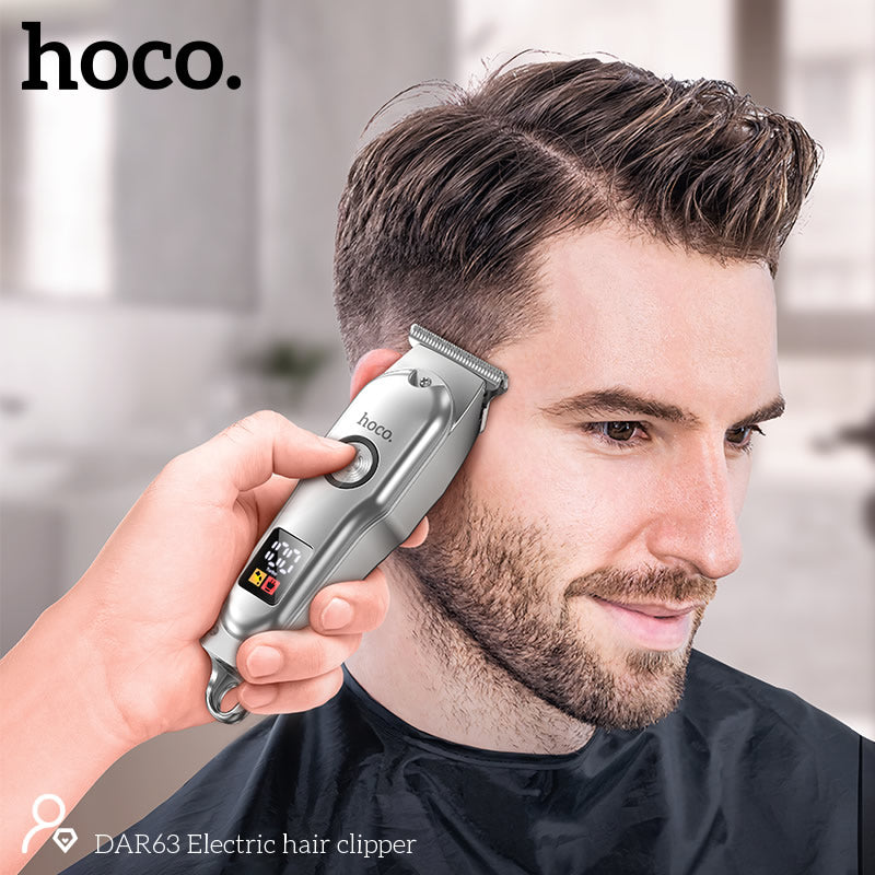 Hoco DAR63 Hair Clipper