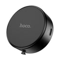 Hoco DCA47 Auto Vacuum Adsorption Car Mobile Holder