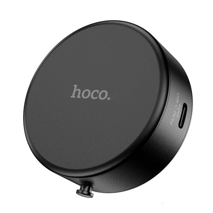 Hoco DCA47 Auto Vacuum Adsorption Car Mobile Holder