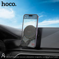 Hoco Superior Vacuum Adsorption Magnetic Mobile Holder