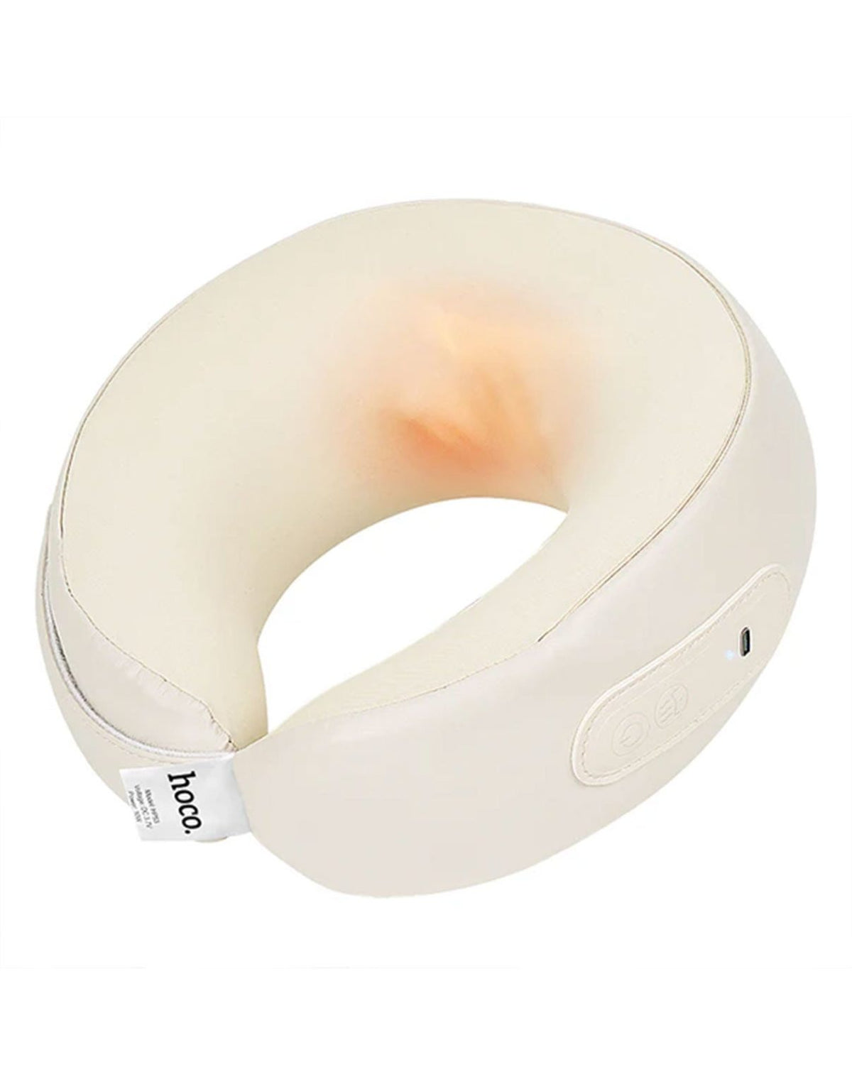 Hoco HP53 Portable Electric Neck Massager with Soothing Heat