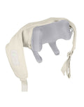 Hoco HP52 Portable Electric Shoulder and Neck Massager with Soothing Heat