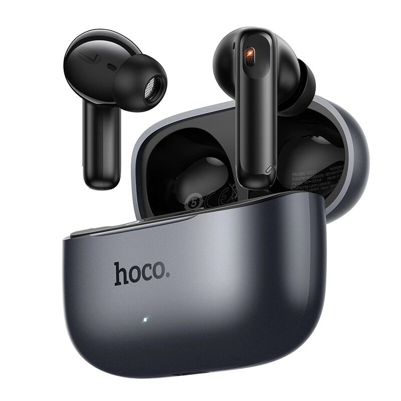 EQ27 Fun AI Translation Earbuds — ANC + ENC Noise Reduction