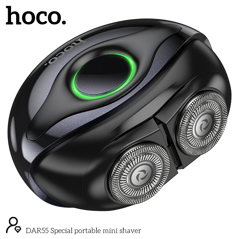Hoco DAR55 Mini Handheld Shaver