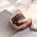 Hoco J167 Coffee Bean Magnetic Split-Type Hand Warmer