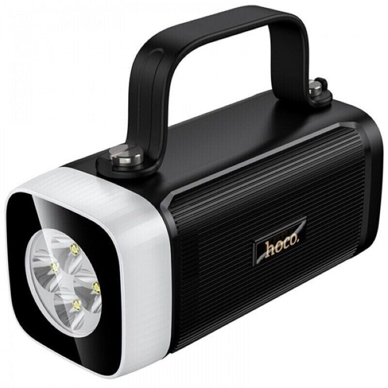Hoco J174 Power Bank 40000mAh with Torch Light