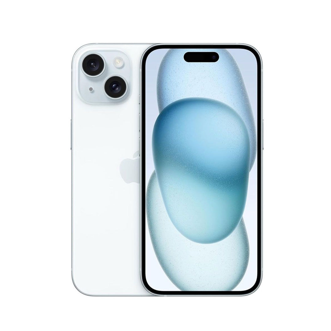 Apple iPhone 15 128GB 5G 6.1 inch 6GB RAM | Blue