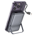 Hoco Q43 2-in-1 Wireless Charging PD20W Power Bank for Apple Watch & Phone