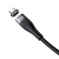 Hoco U99 Magnetic Type-C to Type-C Data Cable 100W 1 meter
