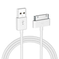 Apple 30-Pin to USB Cable (iPod / iPhone / iPad)