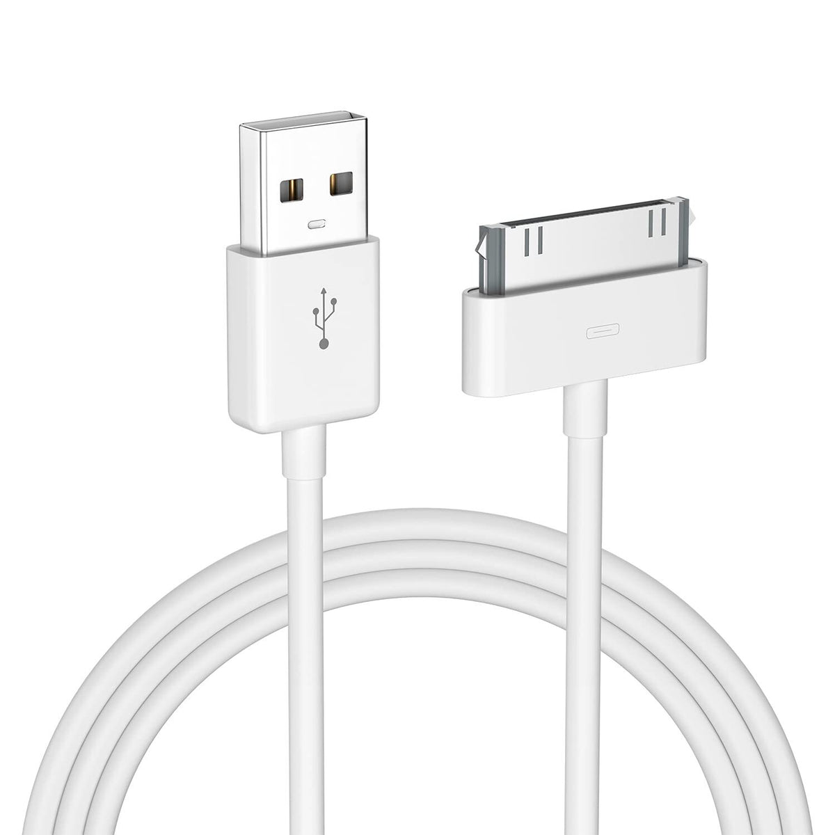 Apple 30-Pin to USB Cable (iPod / iPhone / iPad)