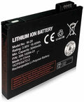 W20 Battery for Netgear Nighthawk M5 Router 3.85V 5040mAh