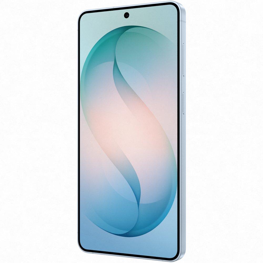 Samsung Galaxy S26 5G Phone, 6.3”, 12GB, 256GB | Blue