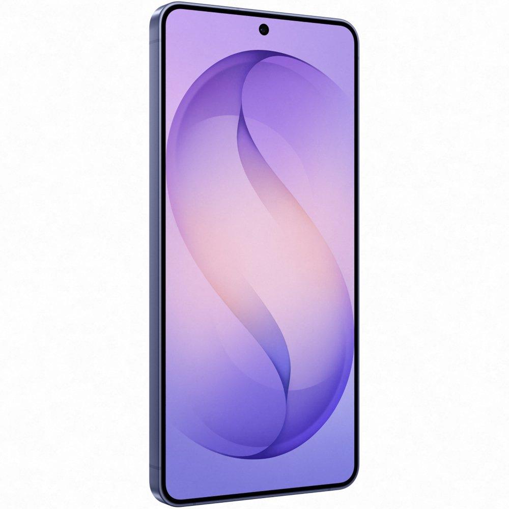 Samsung Galaxy S26+ 5G Phone, 6.7”, 12GB, 512GB + Bundle Offer | Violet