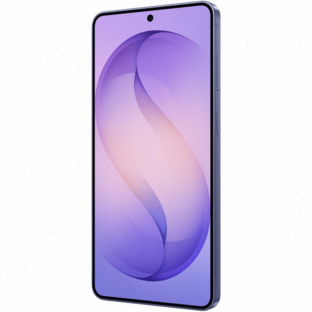 Samsung Galaxy S26+ 5G Phone, 6.7”, 12GB, 512GB | Violet