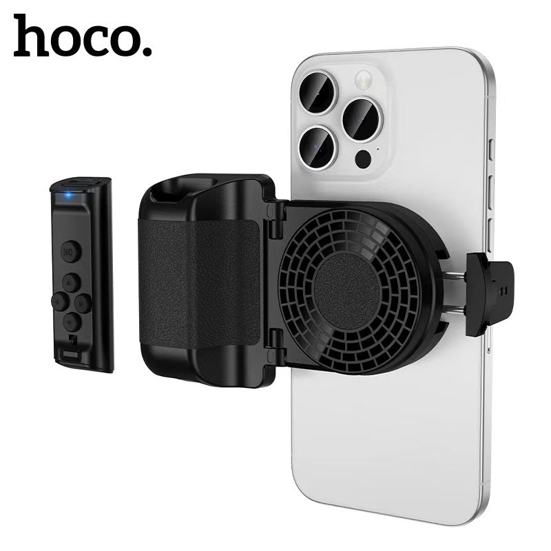 Hoco K33 Multi-Function Recording Tool & Remote Stand