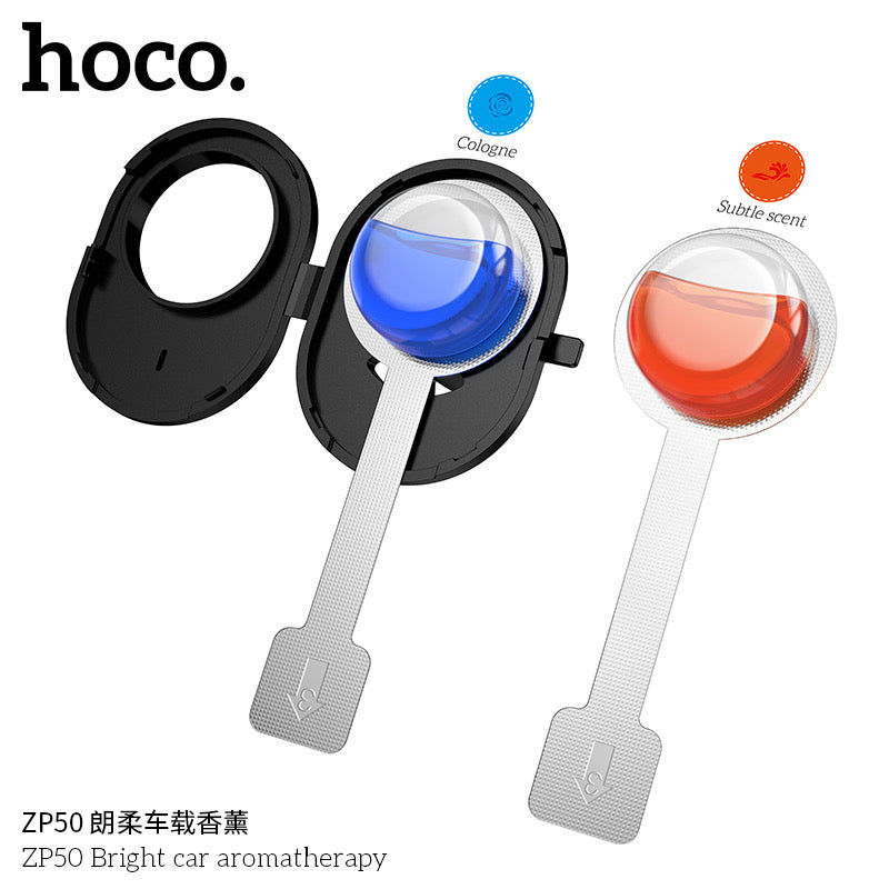 Hoco ZP50 Car Air Outlet Fragrance Aroma Diffuser