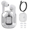 Acefast T6 TWS ENC Noise Reduction Earbuds