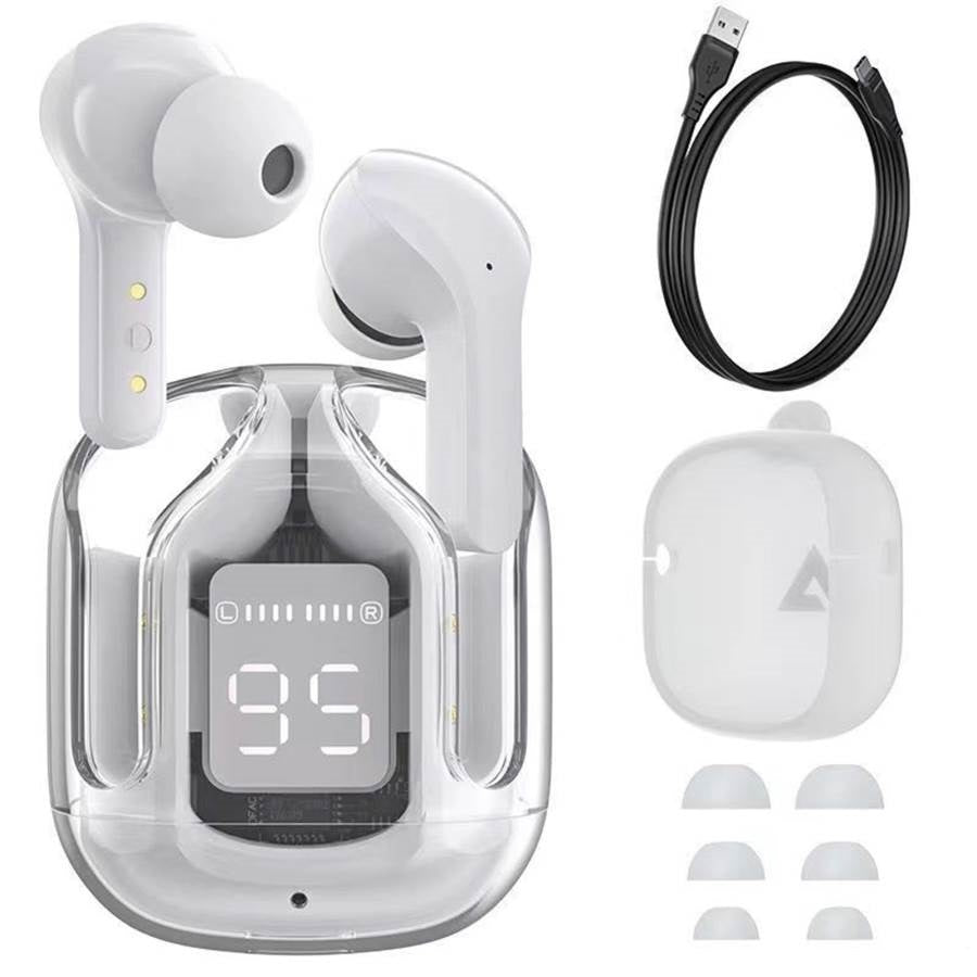 Acefast T6 TWS ENC Noise Reduction Earbuds