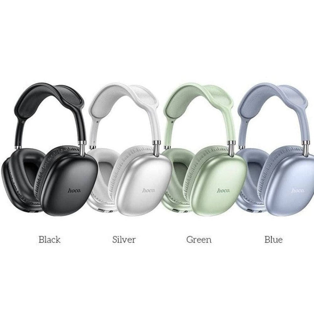 Hoco W35 Air Wireless Headphones