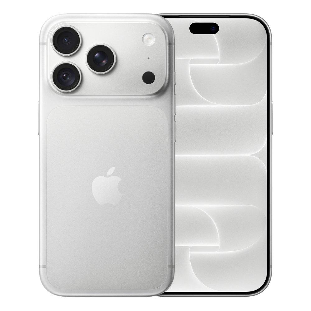 Apple iPhone 18 Pro 256GB Silver