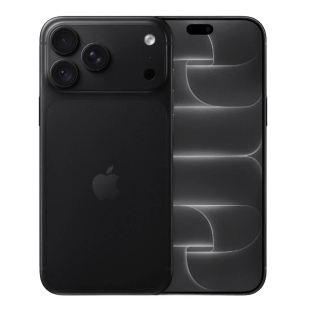 Apple iPhone 18 Pro Max 256GB Black