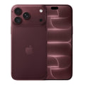 Apple iPhone 18 Pro Max 256GB Burgundy