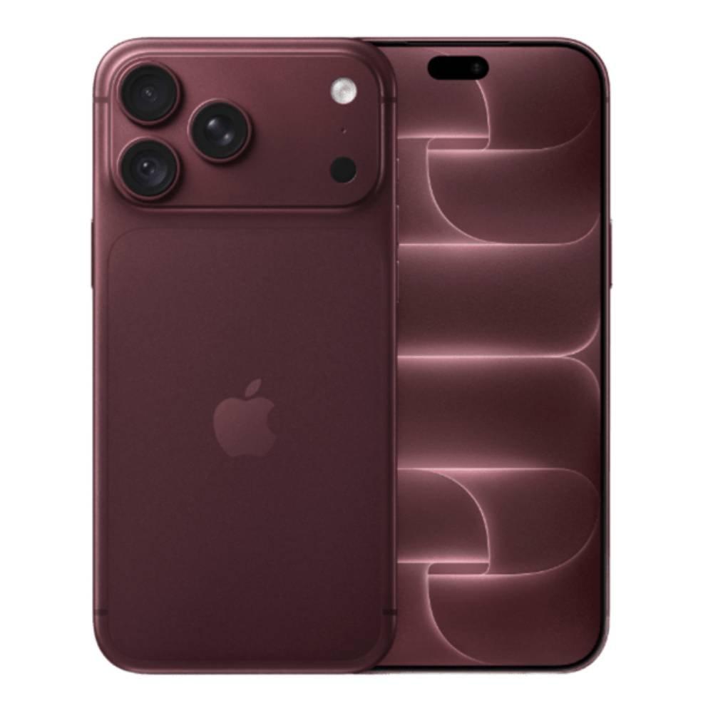 Apple iPhone 18 Pro Max 256GB Burgundy