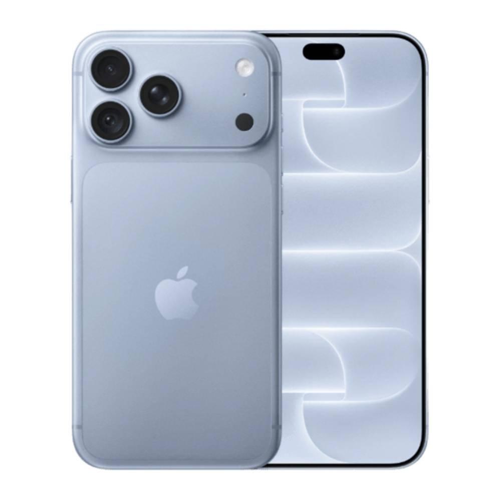 Apple iPhone 18 Pro 256GB Blue