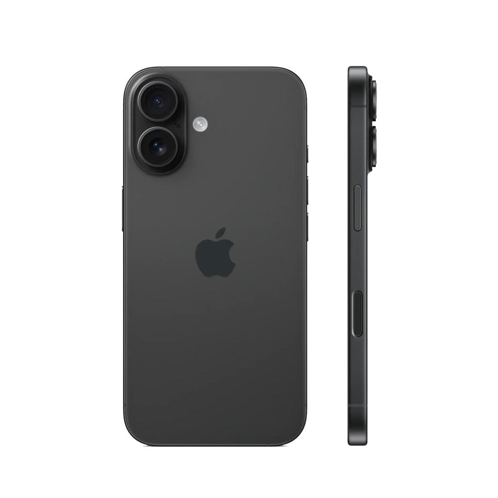 Apple iPhone 16 128GB 6.1 inch | Black