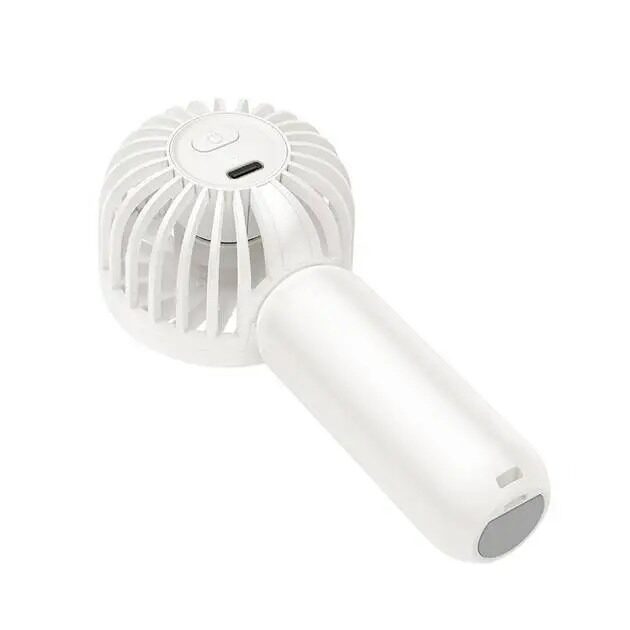 Hoco HX60 Nimble Portable Rechargeable Fan