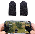 Hoco GM4 Sensitive Finger Sleeve Game Controller