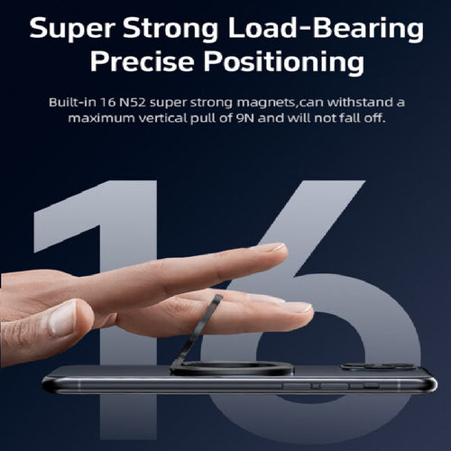 Acefast P1 MagSafe Magnetic Ring Holder