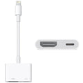 Apple Lightning to Digital AV Adapter (MD826)