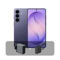 Samsung Galaxy S26+ 5G Phone, 6.7”, 12GB, 256GB + Bundle Offer | Violet