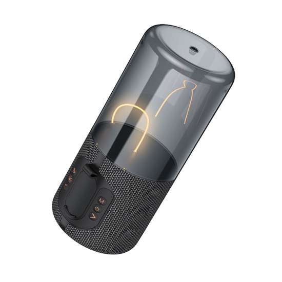 HOCO BS64 Wireless Sports 5W Magnetic Light Speaker