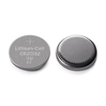 Renata CR2032 Lithium Coin Battery — Pack of 10
